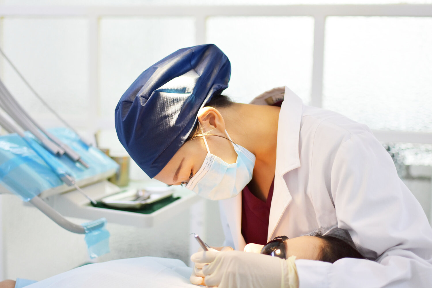 General Dentist Mississauga - dentist mississauga